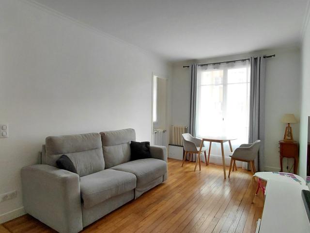 Appartement vente à Sarcelles, Montmorency