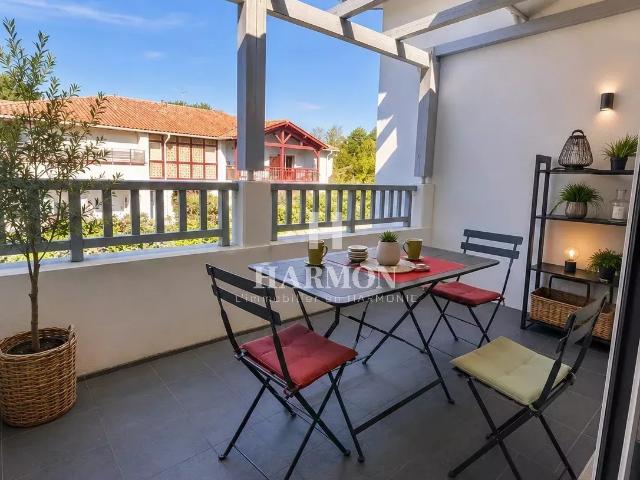 Appartement vente à Dax, Soorts-hossegor