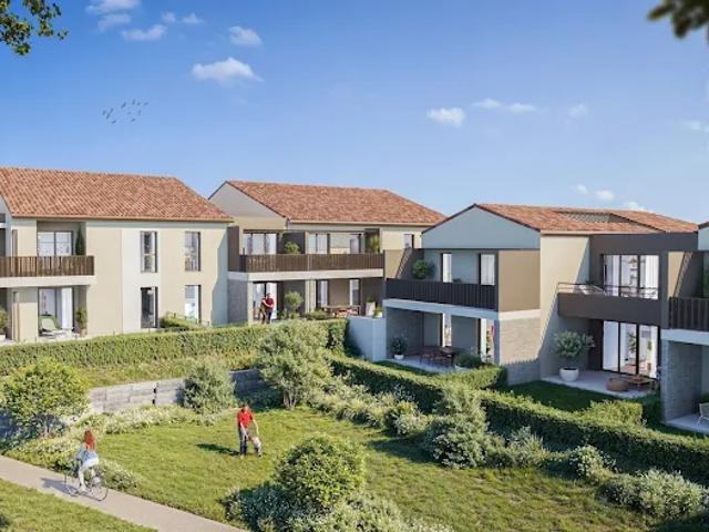 Appartement vente à Avignon, L'isle-sur-la-sorgue