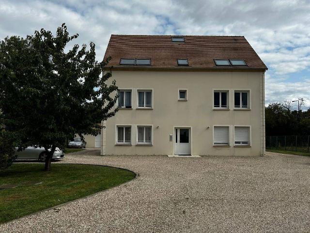 Appartement location à Magnanville, Yvelines