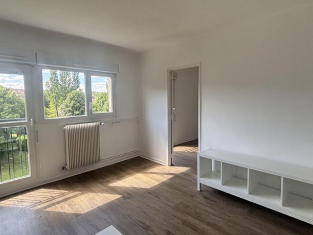 Appartement location à Rambouillet, Beynes