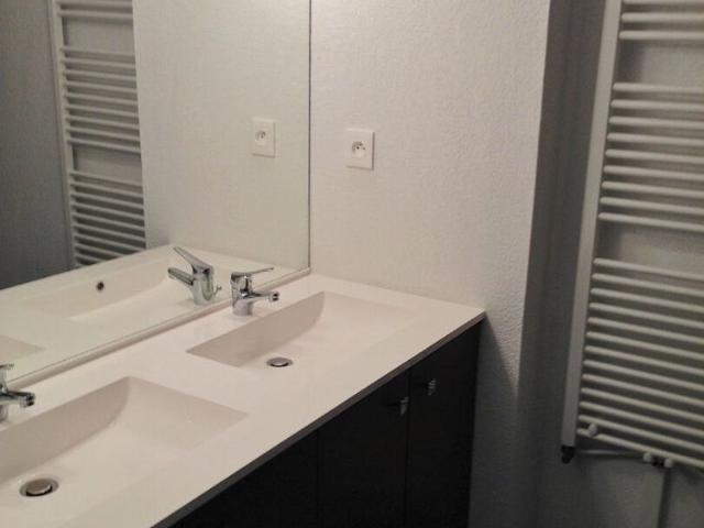 Appartement location à Toulouse