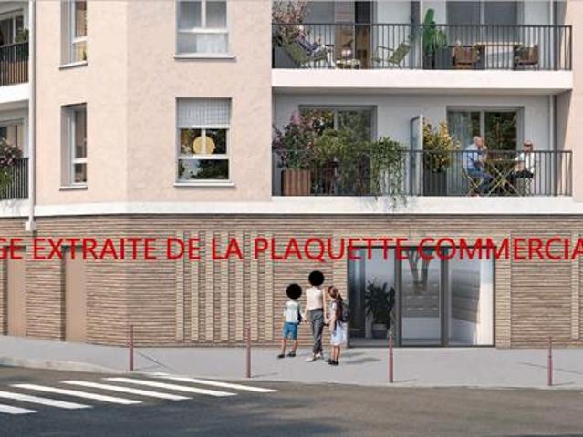 Appartement vente à Rouen, Elbeuf