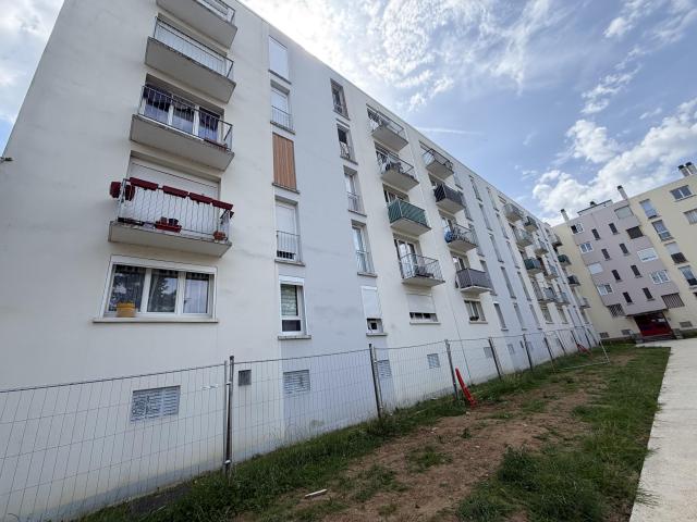 Appartement vente à Compiègne, Noyon