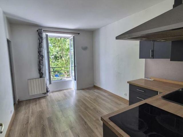 Appartement vente à Le Raincy
