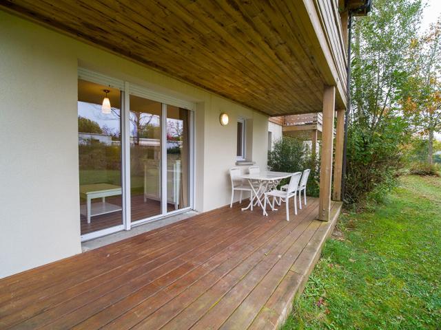 Appartement vente à Parentis-en-Born, Landes