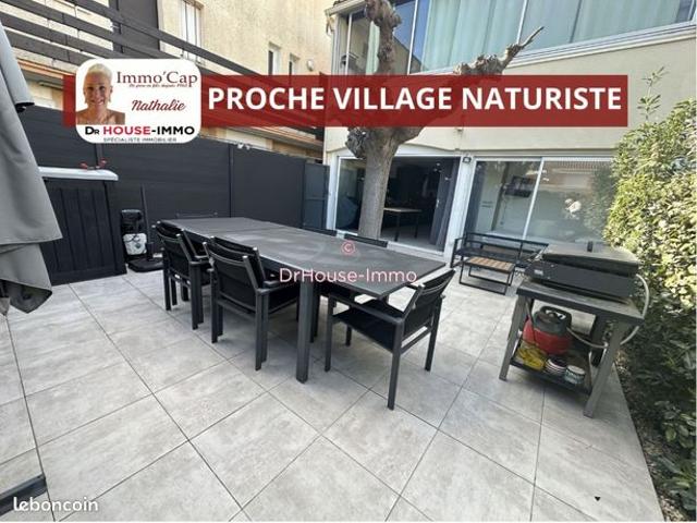 Appartement vente à Béziers, Agde