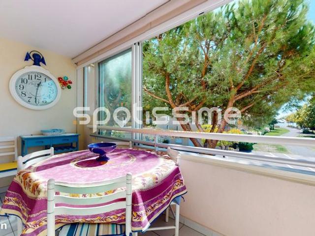 Appartement vente à Béziers, Agde
