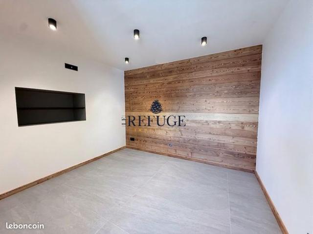 Appartement vente à Gap, Crévoux