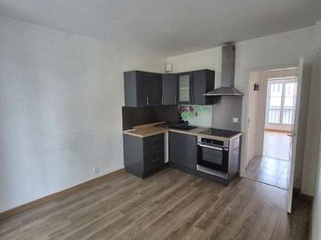 Appartement vente à Le Raincy