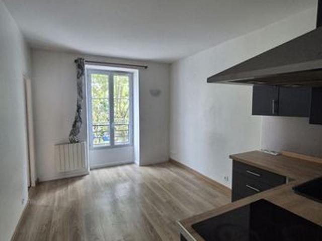 Appartement vente à Le Raincy