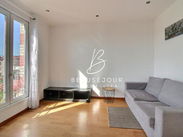 Appartement vente à Juvisy-sur-Orge, Essonne