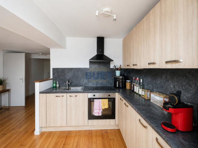 Appartement vente à Auxonne, Côte-d'Or