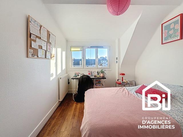 Appartement location à Caen