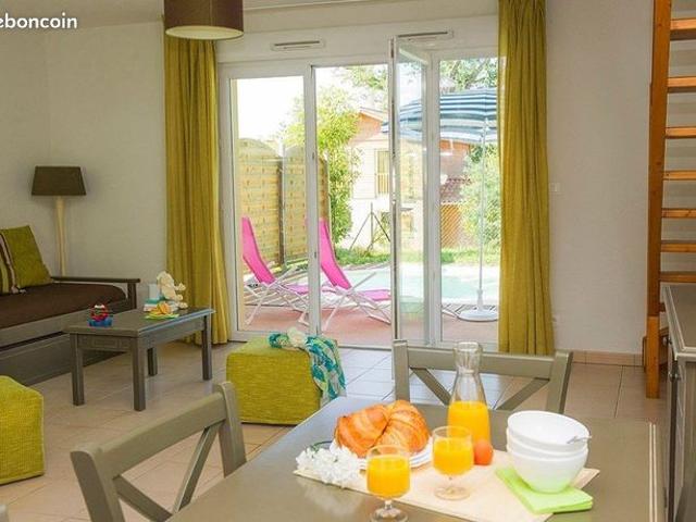 Appartement vente à Condom, Eauze
