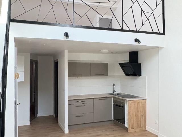 Appartement vente à Provins, Montereau-fault-yonne