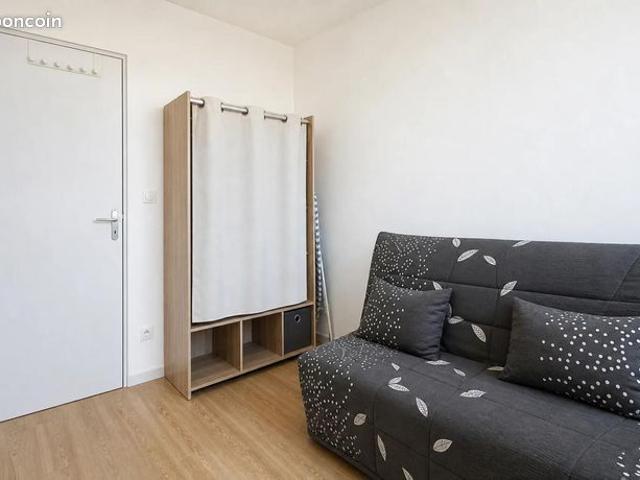 Appartement vente à Abbeville, Fort-mahon-plage