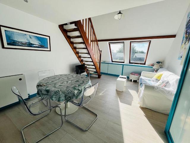 Appartement vente à Vannes, Bretagne
