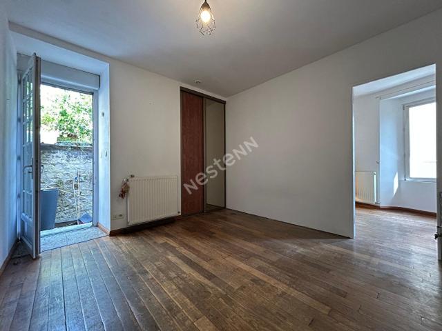 Appartement vente à Pontoise