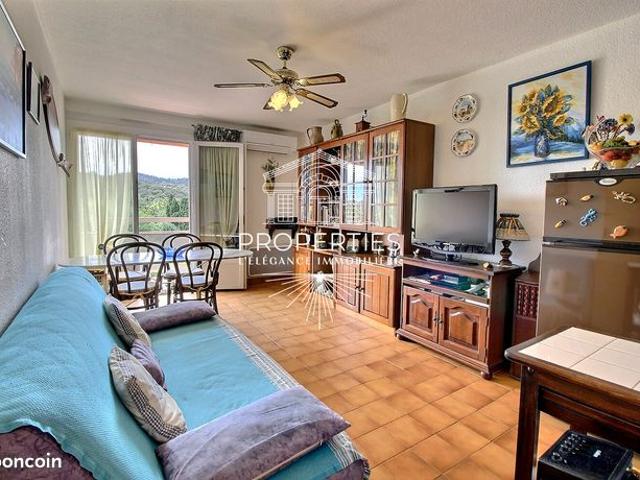 Appartement vente à Arrondissement de Toulon, Bormes-les-mimosas