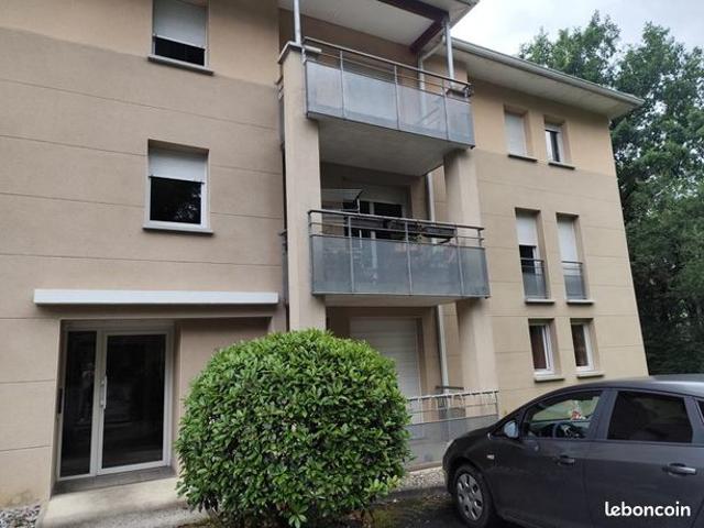 Appartement vente à Sarlat-la-Canéda, Terrasson-lavilledieu