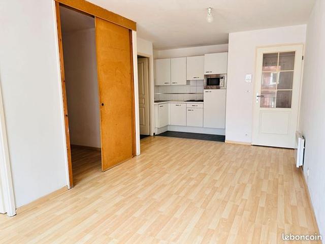 Appartement vente à Dunkerque, Bray-dunes
