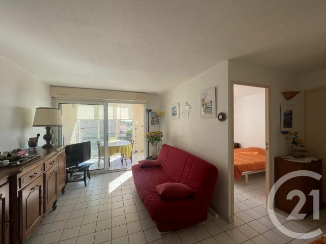 Appartement vente à Nîmes, Le Grau-du-roi