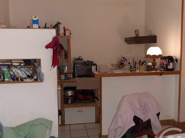 Appartement vente à Montpellier, Sète