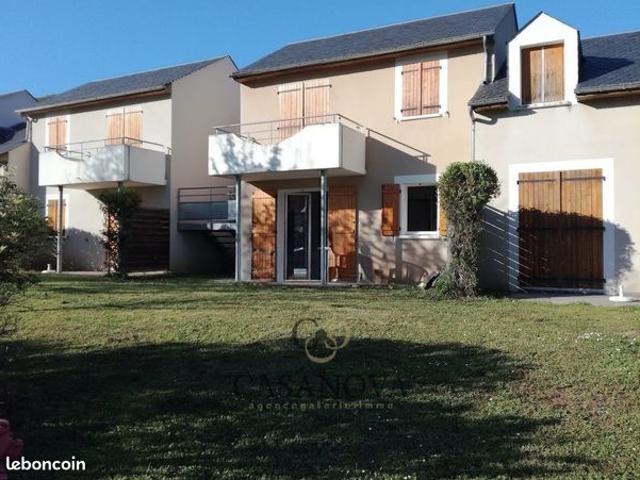 Appartement vente à Rodez, Occitanie