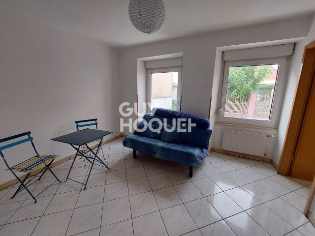 Appartement location à Cernay, Collectivité européenne d'Alsace