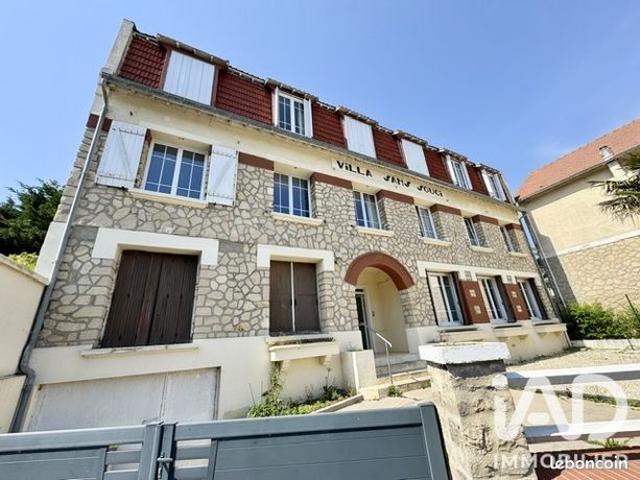 Appartement vente à Caen, Luc-sur-mer