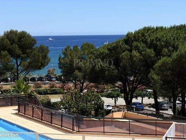 Appartement vente à Roquebrune-sur-Argens, Var