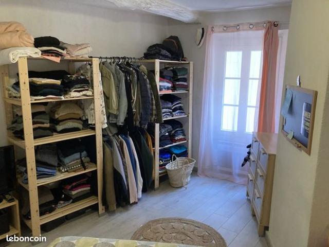 Appartement vente à Brignoles, Ollières