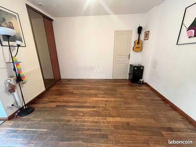 Appartement vente à Pontoise