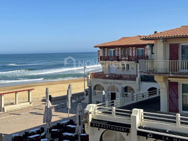 Appartement vente à Soorts-hossegor