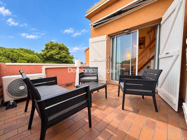 Appartement vente à Céret, Saint-cyprien