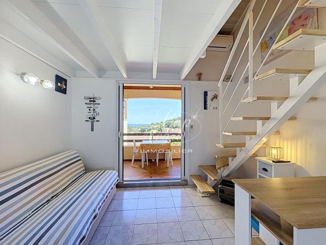 Appartement vente à Arrondissement de Draguignan, Cavalaire-sur-mer