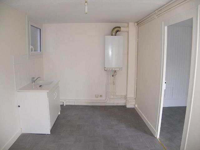 Appartement vente à Saumur