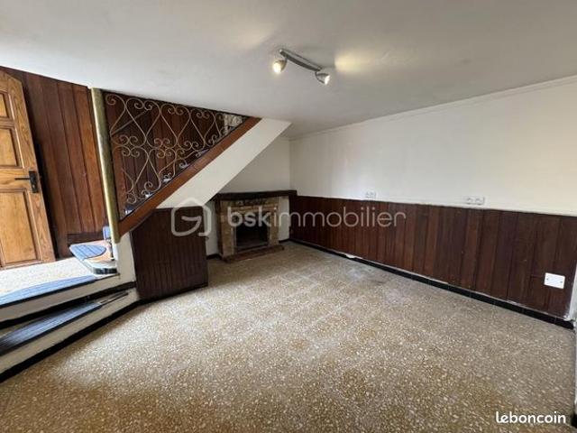 Appartement vente à Grasse, Gréolières