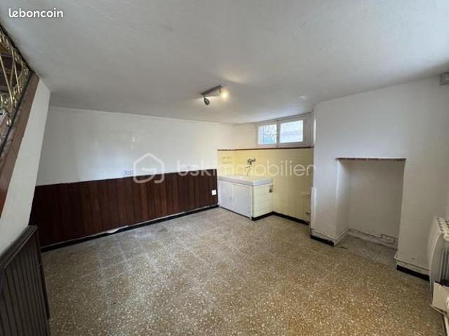 Appartement vente à Grasse, Gréolières
