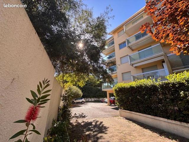 Appartement vente à Arcachon