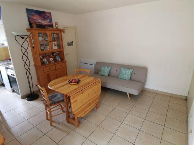 Appartement vente à Béziers, Valras-plage