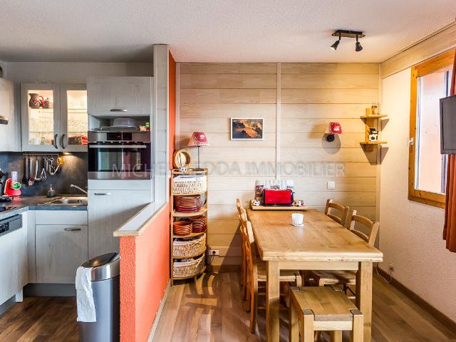 Appartement vente à Albertville, Bellentre