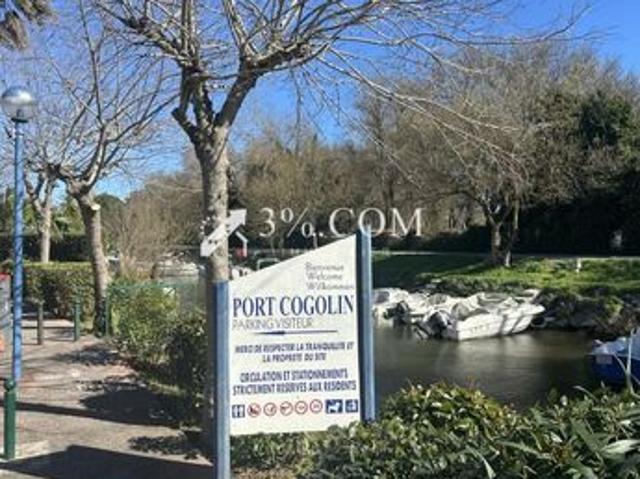 Appartement vente à Arrondissement de Draguignan, Cogolin