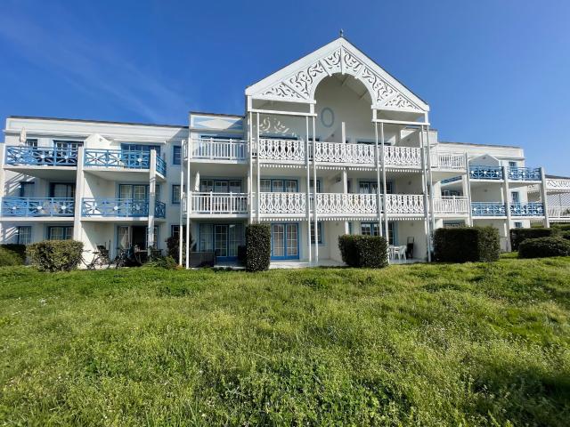 Appartement vente à Les Sables-d'Olonne, Talmont-saint-hilaire