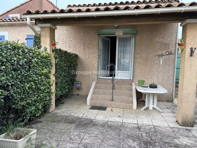 Appartement vente à Aix-en-Provence, Eyguières