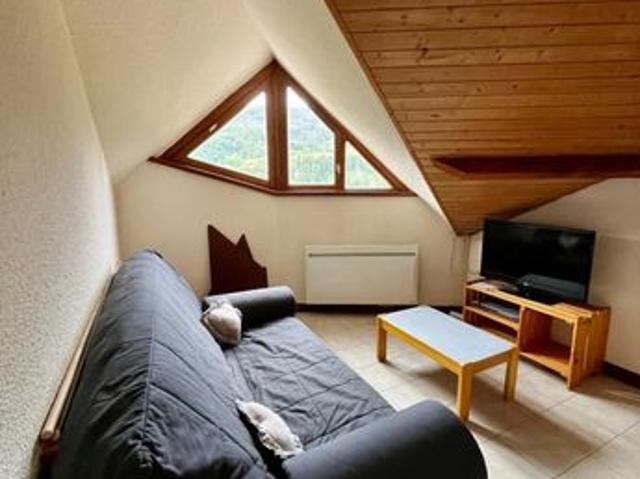 Appartement vente à Lélex, Ain