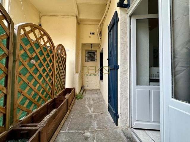Appartement vente à Nîmes