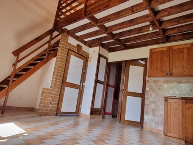 Appartement vente à Palaiseau, Ballainvilliers