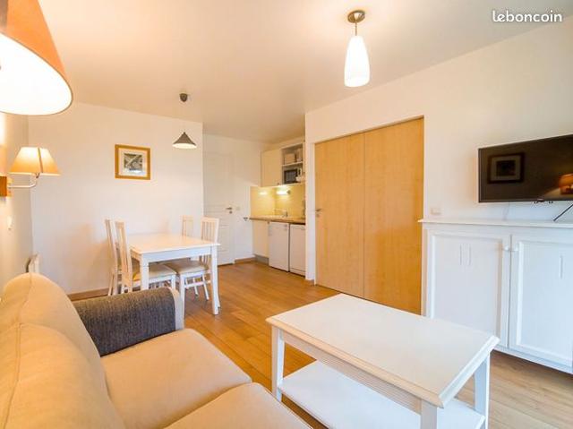 Appartement vente à Mont-de-Marsan, Parentis-en-born